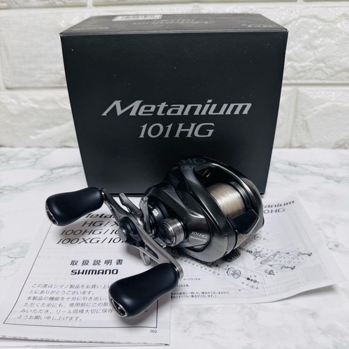 Shimano metanium 101hg - shimano,