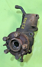 Moyeu / Pivot / Avant Droit /