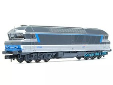 ARNOLD Locomotive diesel CC