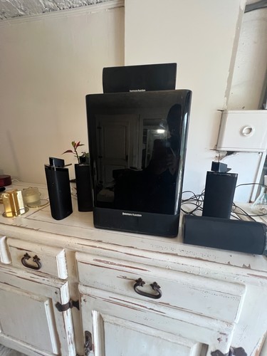 Home cinéma harman kardon - home,