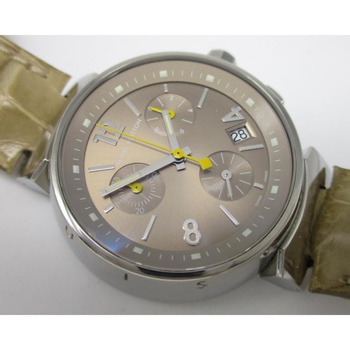 Montre femme louis vuitton - femme,