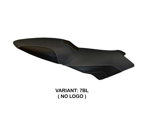 Housse selle lariano - lariano, 2