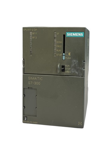 Siemens simatic 300 - simatic, s7-300
