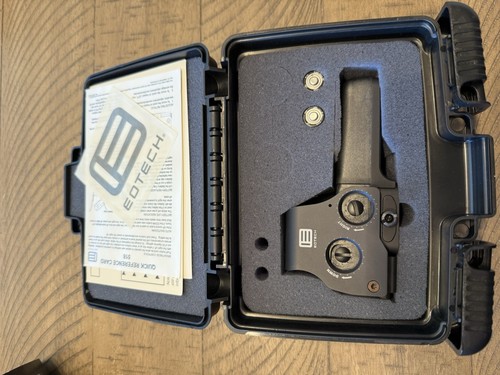 Eotech 518 holographic - eotech,