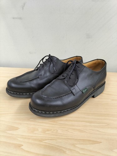 Paraboot chambord black - paraboot,
