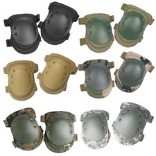 Genouillère En Mousse