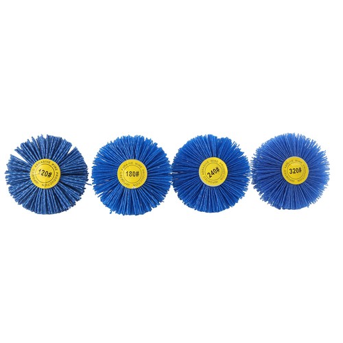 Pièces perceuse 80x30x6mm - 4,