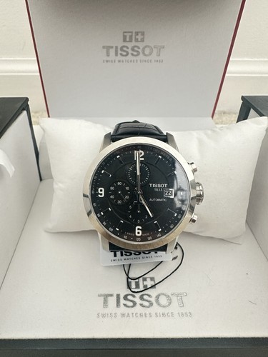 Tissot prc 200 automatic - prc,