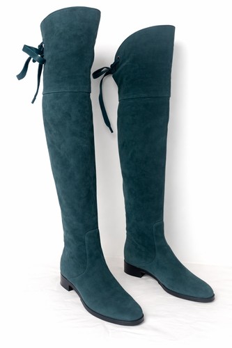 Gianvito rossi bottes - rossi,