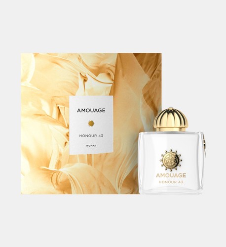 Amouage the exceptional - amouage,
