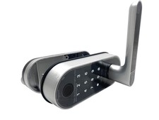 Serrure bluetooth intelligente - serrure,