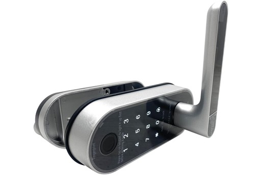 Serrure bluetooth intelligente - serrure,
