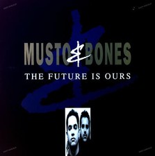 Musto & Bones - The Future Is