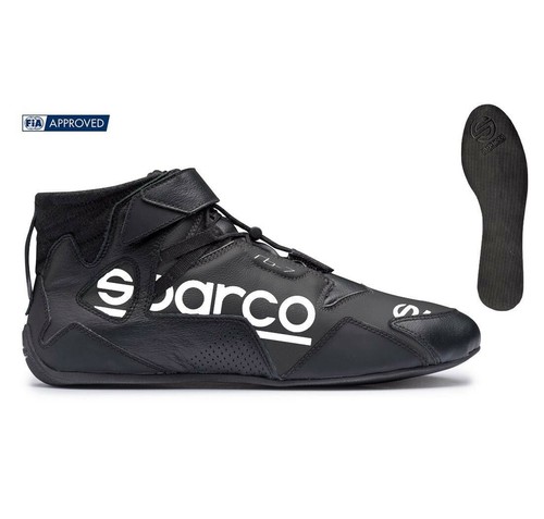 Chaussures fia sparco apex - sparco,