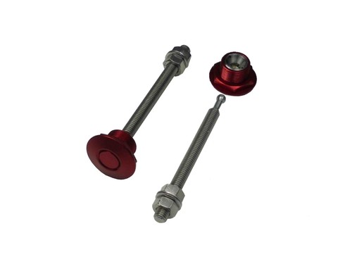 Kit pins capot - de, acier