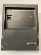 59603 - SIEMENS Merlin Gerin -  S10UX XXX JXX / SEPAM série 20 / IHM