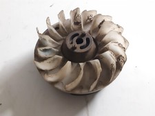 volant magnétique de moteur