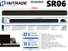X Soundbar HUTRADE SR06 -