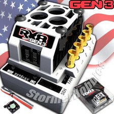 Tekin RX8 GEN3 Brushless ESC