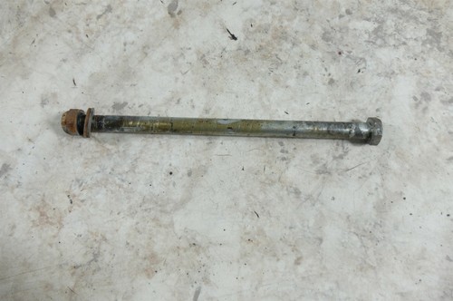 Suzuki 500 gt500 boulon - 76,