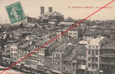 Carte postale ancienne 55