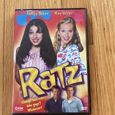 Ratz (DVD) - Kathy Baker Ron