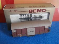 ECHELLE HOm WAGON Gb COUVERT