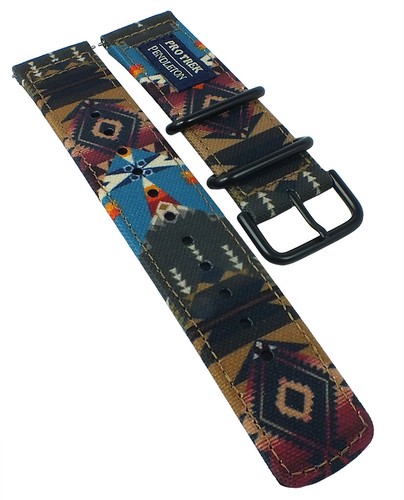 Casio pro trek bracelet - bracelet, 23mm