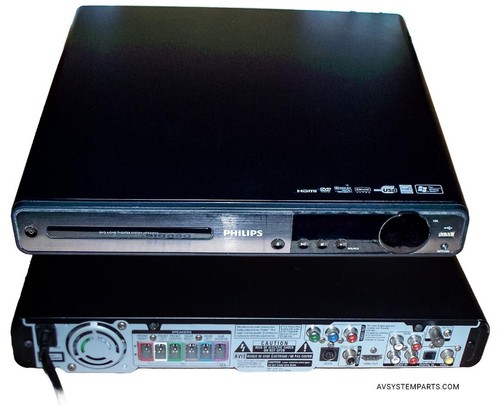 Philips hts3372d dvd - philips, hts3372d/f7