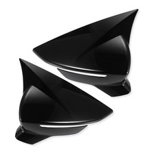 Rétroviseur Miroir Couvercle