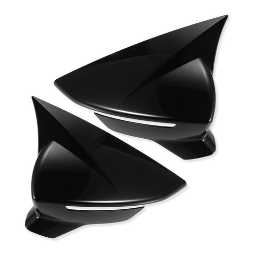 Rétroviseur miroir couvercle - miroir,