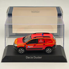 Norev 1/43 Dacia Duster 2020