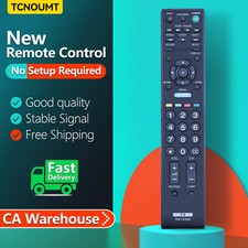 New RM-YD065 Remote Control