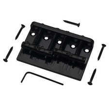 Chevalet de Guitare Basse
