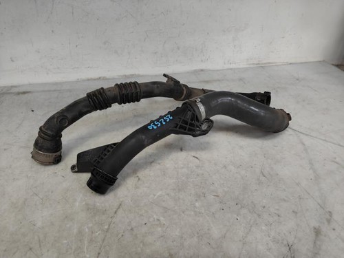 Durite turbo renault clio - turbo, 4