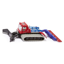 GATTO DELLE NEVI PISTENBULLY