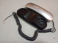 Combiné Filaire Téléphone