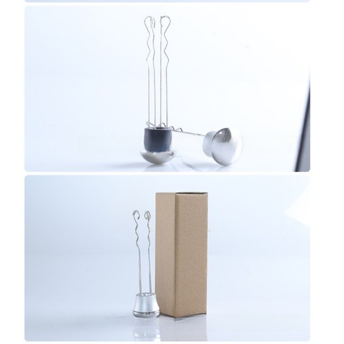 Aiguille distributeur café - distributeur, à