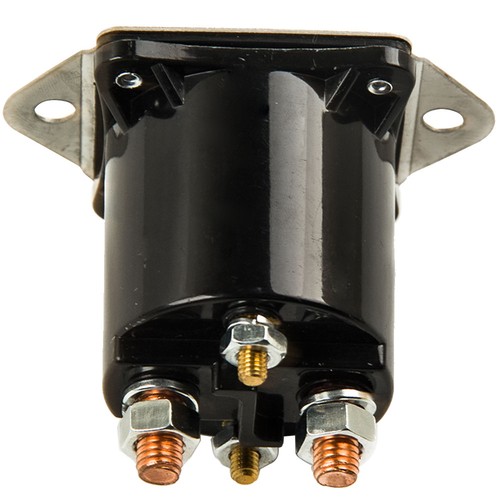 Solenoid relay switch - solenoid,