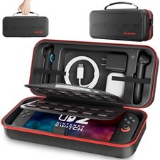 ELECGO Étui Rigide pour