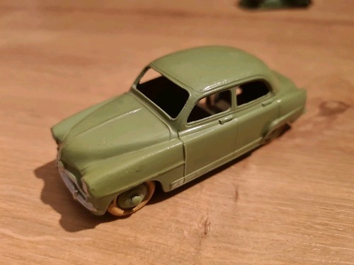 Dinky toys simca aronde 24u - dinky, 9