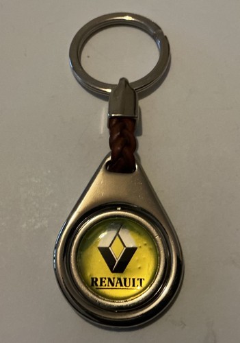 Automobile porte clés renault - automobile,
