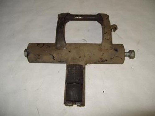 Support moteur origine pour