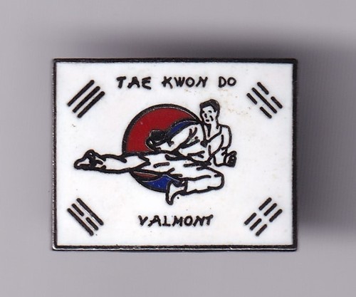 Rare pins pin - sport, judo