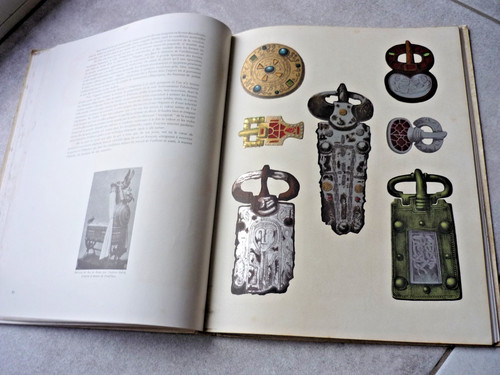 Orfèvrerie la joaillerie - et,