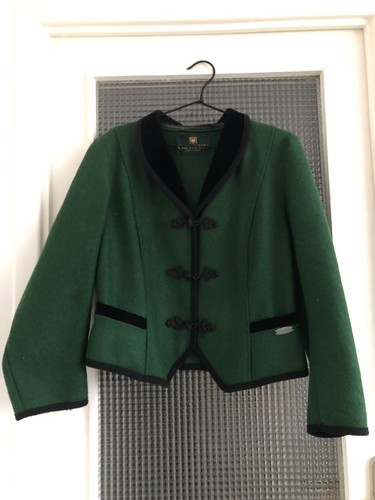 Veste blazer autrichienne pure - autrichienne,