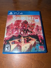 The Sexy Brutale: Full House