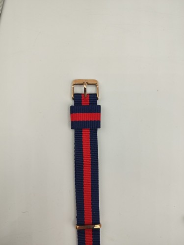 Bracelet nato nylon 18mm - bracelet,