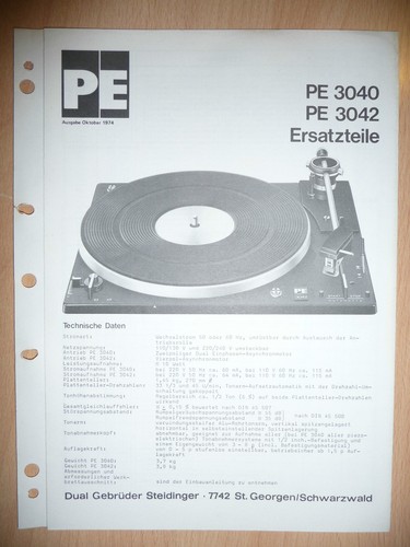 Liste pièces rechange - pièces,