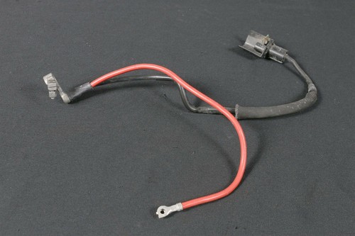 Câble batterie pôle - câble, de